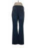 NYDJ Blue Jeans Size 10 - photo 2
