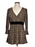 Fylo Brown Kimono Size L - photo 1