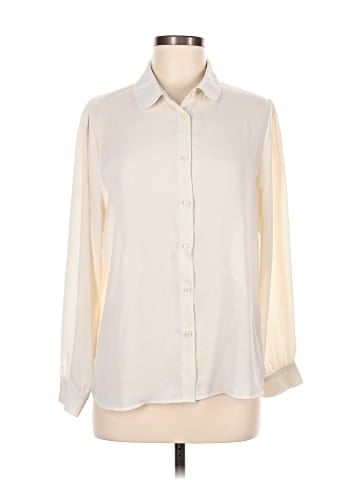 Comune Long Sleeve Blouse (view 1)