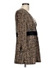 Fylo Brown Kimono Size L - photo 4