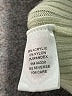 Takeout Ivory Turtleneck Sweater Size M - photo 8