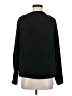 Zara Black Long Sleeve Blouse Size S - photo 1