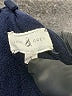 Lou & Grey Blue Long Sleeve Top Size S - photo 4