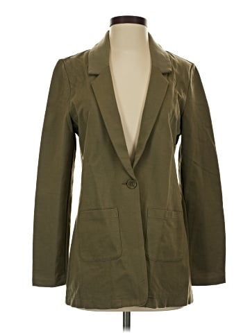 Garnet Hill Blazer (view 1)