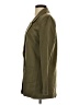Garnet Hill Solid Green Blazer Size 2 - photo 5