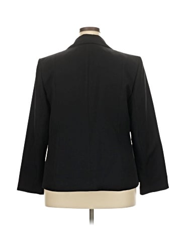 Le Suit Separates 3/4 Sleeve Top (view 2)