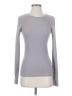 Michael Stars Gray Pullover Sweater Size XS - photo 1