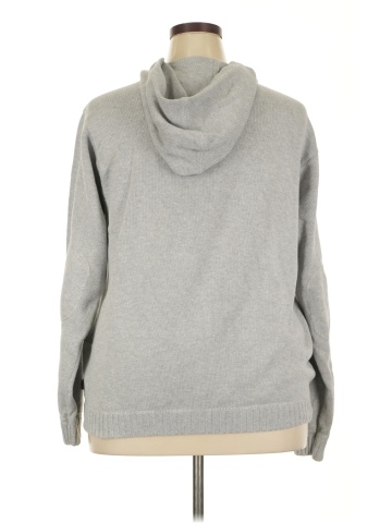 IZOD Zip Up Hoodie (view 2)