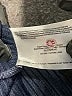 Esprit Solid Blue Cocktail Dress Size XL - photo 8