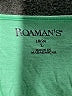 Roaman's Green Short Sleeve Top Size 18 (L) - photo 7