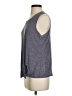 Calvin Klein Performance Gray Sleeveless T-Shirt Size S - photo 5