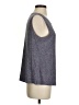 Calvin Klein Performance Gray Sleeveless T-Shirt Size S - photo 4