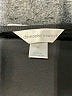 Christopher & Banks Solid Black Cocktail Dress Size M - photo 7