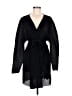 H&M Black Cocktail Dress Size M - photo 1