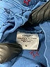 Assorted Brands 100% Cotton Stars Blue Board Shorts Size M - photo 4