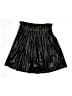 Zara Solid Black Skort Size XS - photo 1