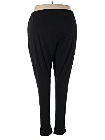 Woman Within Active Pants (view 2)