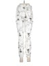 Buffalo by David Bitton Print White Casual Pants Size 29 waist - photo 2