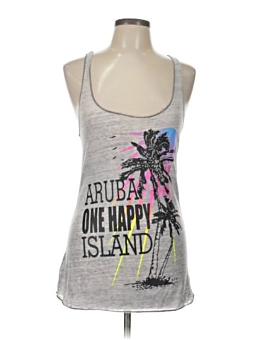 Ocean Drive Clothing Co. Tank Top (view 1)