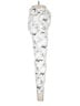 Buffalo by David Bitton Print White Casual Pants Size 29 waist - photo 4