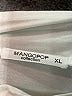 MANGOPOP Collection Ivory Bodysuit Size XL - photo 3
