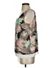 Renee C. 100% Polyester Gray Sleeveless Blouse Size S - photo 5
