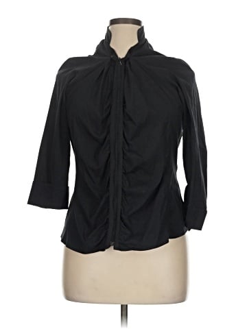 Farinaz Taghavi Jacket (view 1)