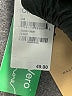 Halogen Black Active Pants Size S - photo 5