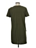 Zara Basic Green Casual Dress Size M - photo 2