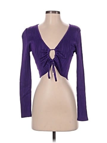 Paola Bernardi Cardigan (view 1)