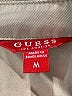 Guess Tan Trenchcoat Size M - photo 6