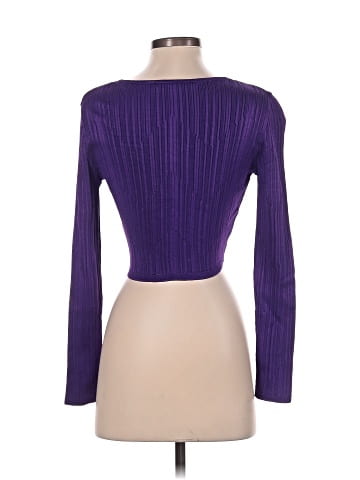 Paola Bernardi Cardigan (view 2)