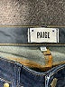 Paige Blue Jeans Size 27 waist - photo 6