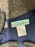 Assorted Brands 100% Polyester Blue Dress Size 8 - photo 3