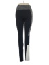 Athleta Color Block Black Active Pants Size S - photo 2