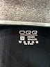OQQ Black Bodysuit Size M - photo 3