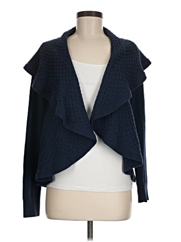 Bass Cardigan (view 1)