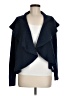 Bass Blue Cardigan Size M - photo 1