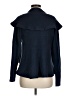 Bass Blue Cardigan Size M - photo 2