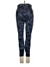 Athleta Tie-dye Blue Casual Pants Size S - photo 2