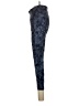 Athleta Tie-dye Blue Casual Pants Size S - photo 5