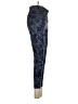 Athleta Tie-dye Blue Casual Pants Size S - photo 4