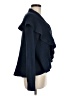 Bass Blue Cardigan Size M - photo 4