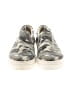 Steve Madden Camo Green Sneakers Size 8 - photo 2