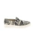 Steve Madden Camo Green Sneakers Size 8 - photo 1
