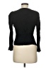 Madewell Black Long Sleeve Top Size 8 - photo 2
