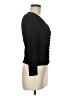 Madewell Black Long Sleeve Top Size 8 - photo 4