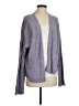 H&M Purple Cardigan Size S - photo 1
