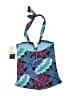 Leilani Blue Swimsuit Top Size 10 - photo 2