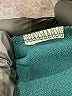 Unbranded Teal Long Sleeve Top Size S - photo 8
